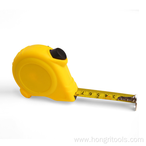10m Cheap Auto Stop ABS Measuring Tape